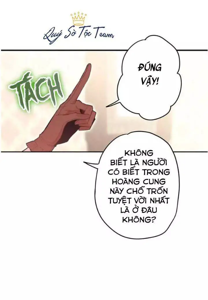 Trọng Sinh Trở Thành Hoàng Phi Nettruyen ZZZ Chương 59 Page 10