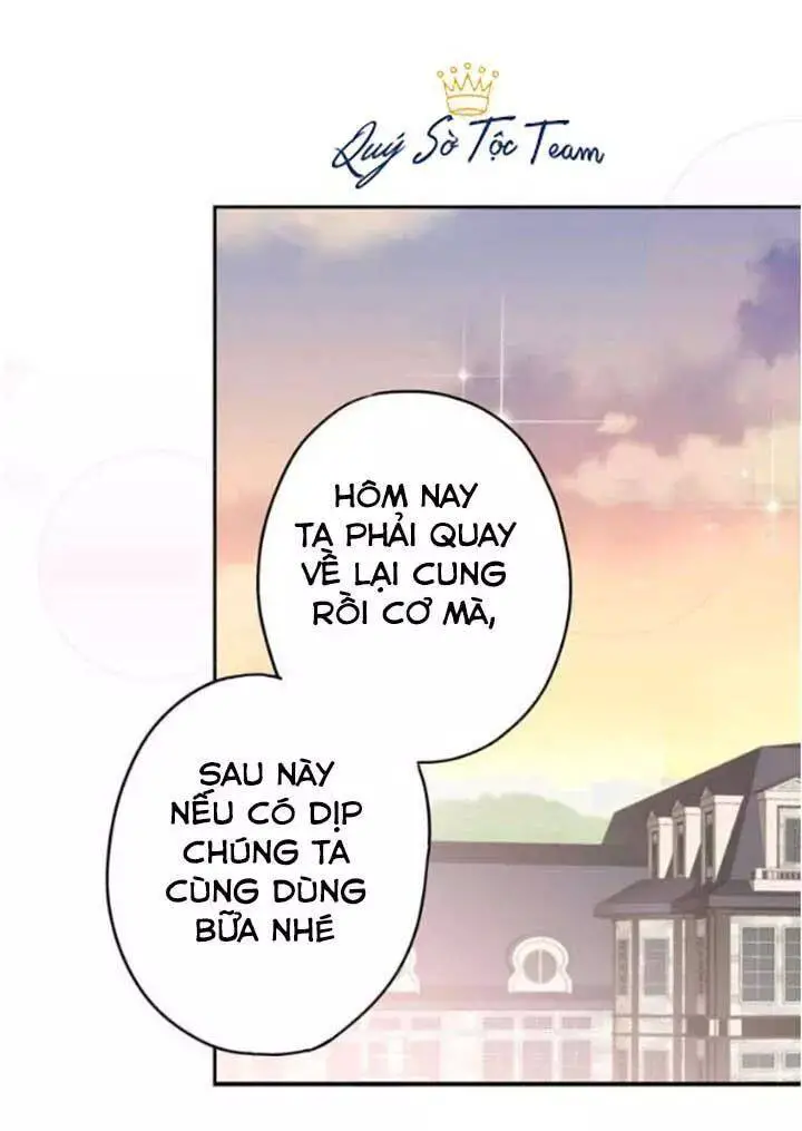 Trọng Sinh Trở Thành Hoàng Phi Nettruyen ZZZ Chương 59 Page 17