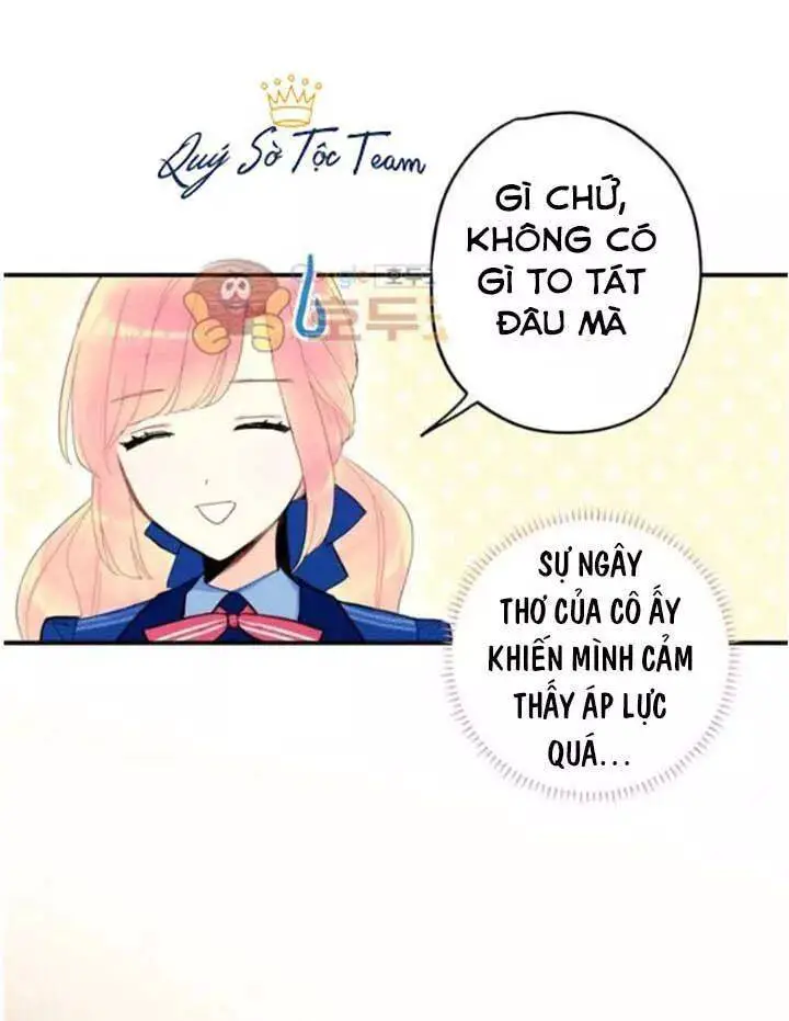 Trọng Sinh Trở Thành Hoàng Phi Nettruyen ZZZ Chương 59 Page 19