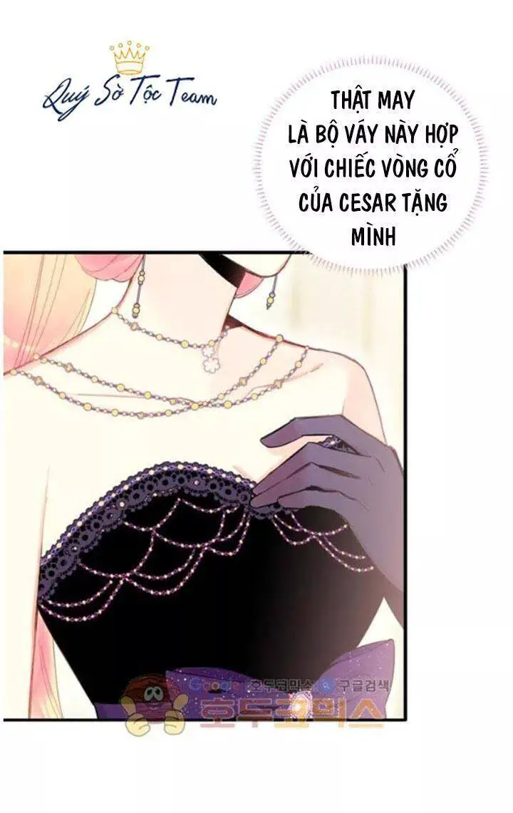 Trọng Sinh Trở Thành Hoàng Phi Nettruyen ZZZ Chương 65 Page 5