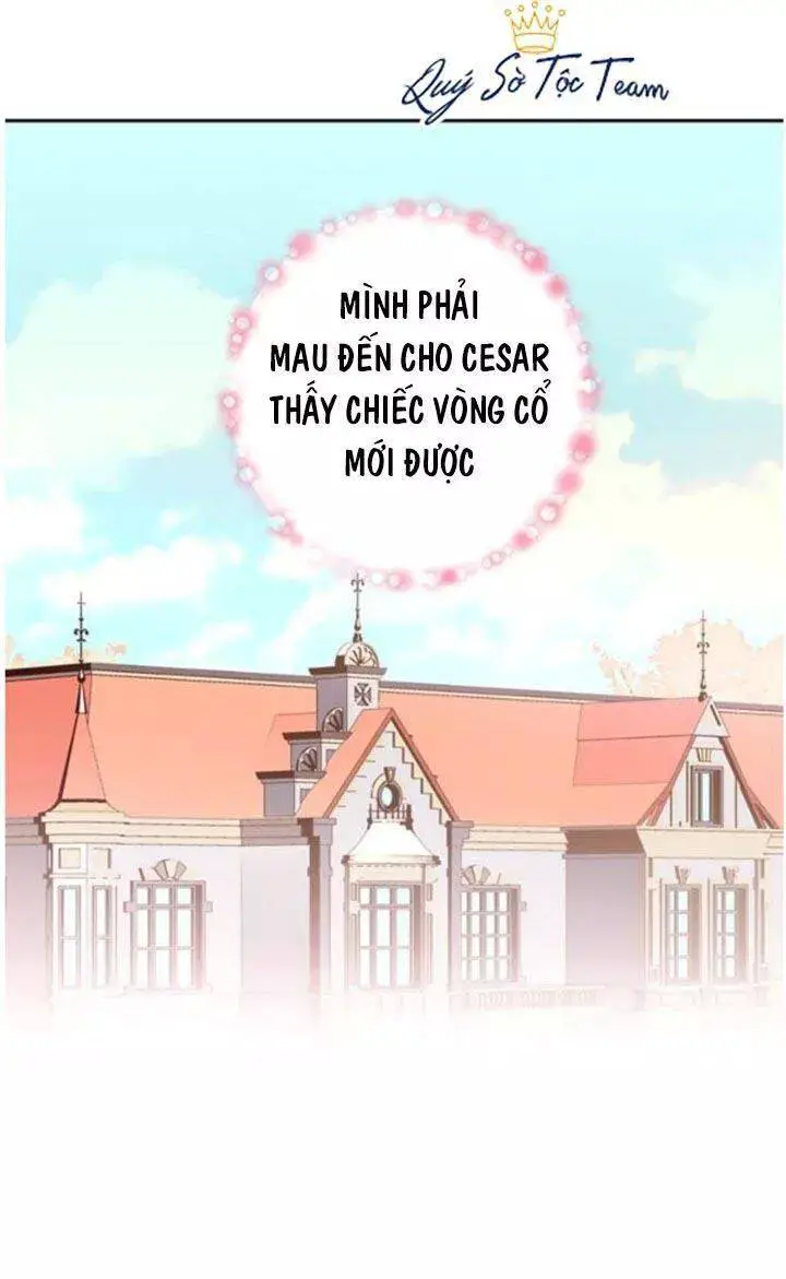 Trọng Sinh Trở Thành Hoàng Phi Nettruyen ZZZ Chương 65 Page 7