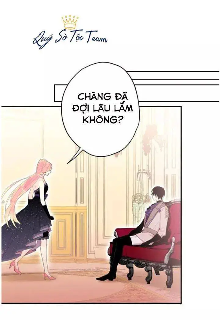 Trọng Sinh Trở Thành Hoàng Phi Nettruyen ZZZ Chương 65 Page 8
