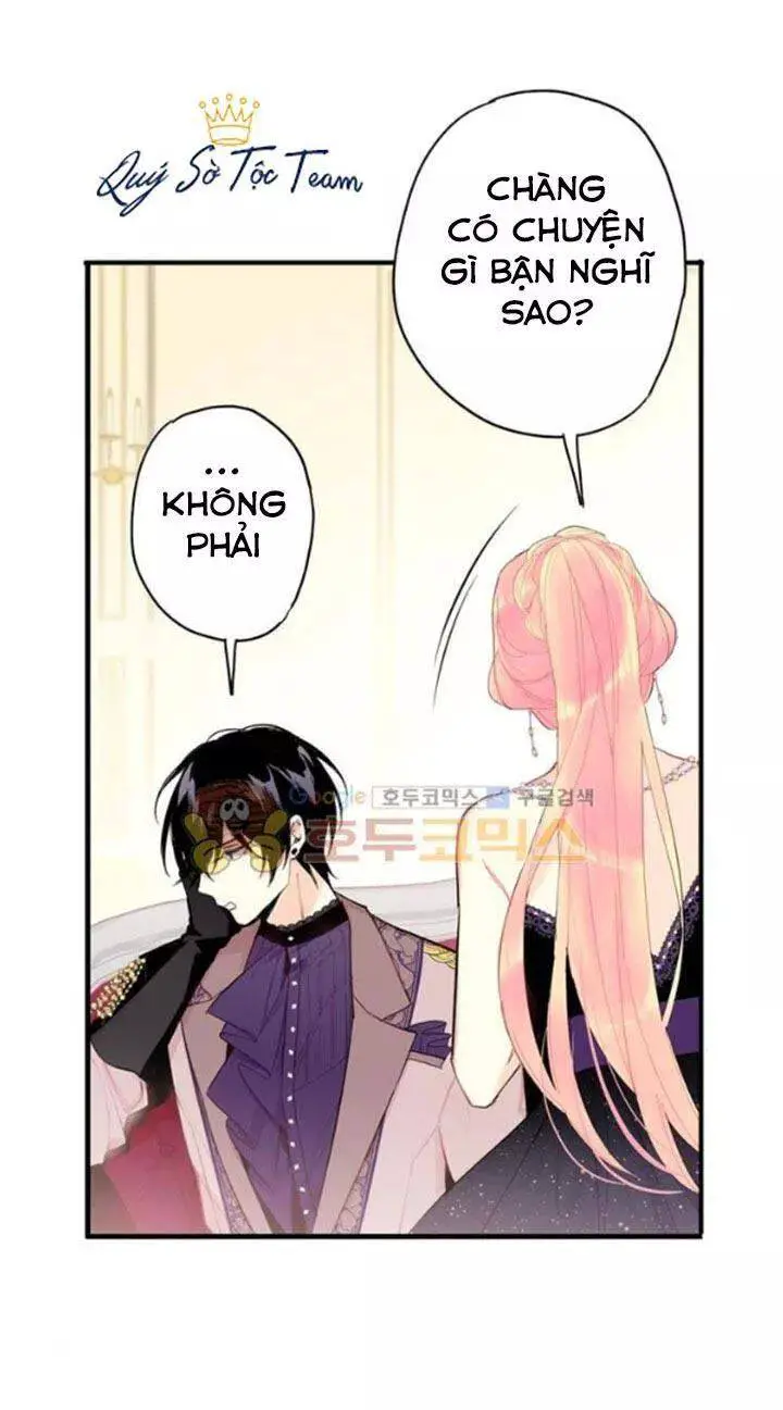 Trọng Sinh Trở Thành Hoàng Phi Nettruyen ZZZ Chương 65 Page 11