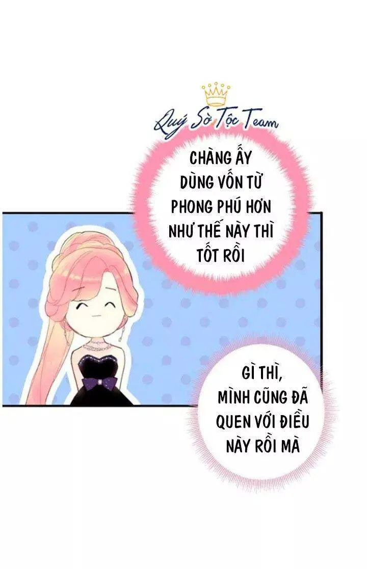 Trọng Sinh Trở Thành Hoàng Phi Nettruyen ZZZ Chương 65 Page 15