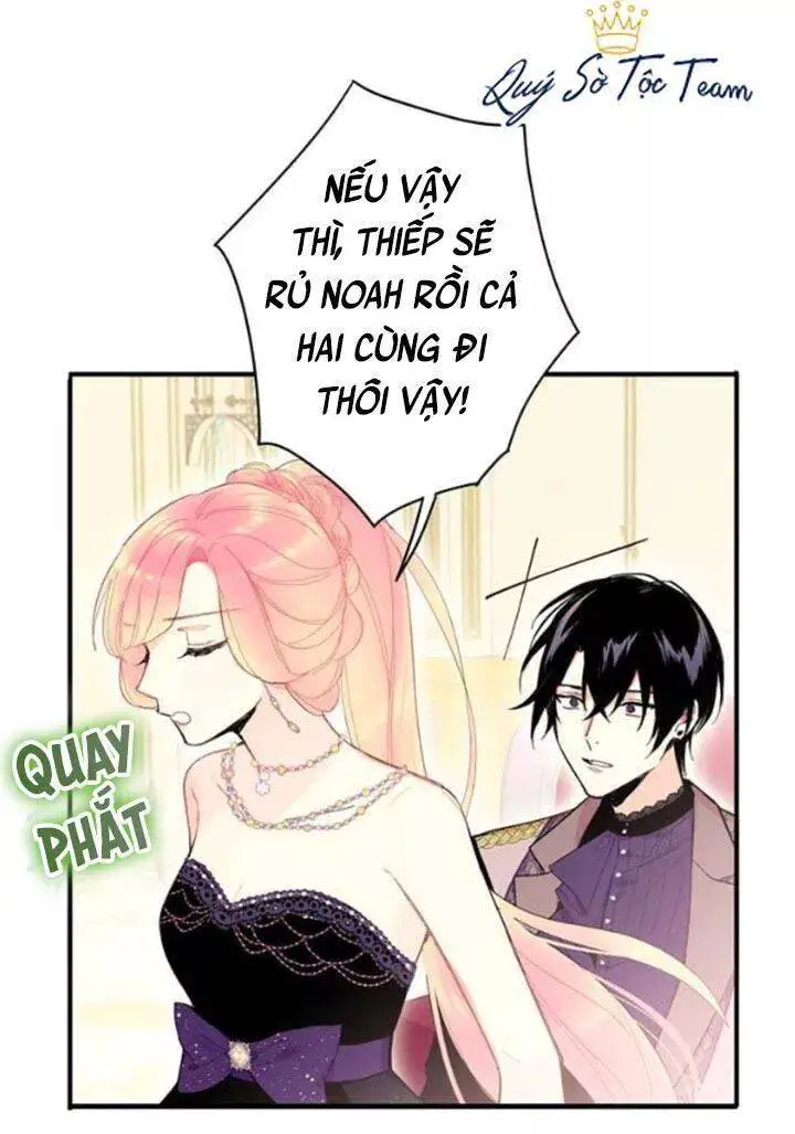 Trọng Sinh Trở Thành Hoàng Phi Nettruyen ZZZ Chương 65 Page 22
