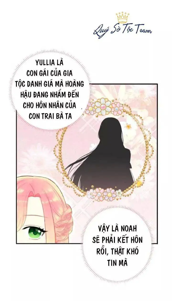 Trọng Sinh Trở Thành Hoàng Phi Nettruyen ZZZ Chương 58 Page 12