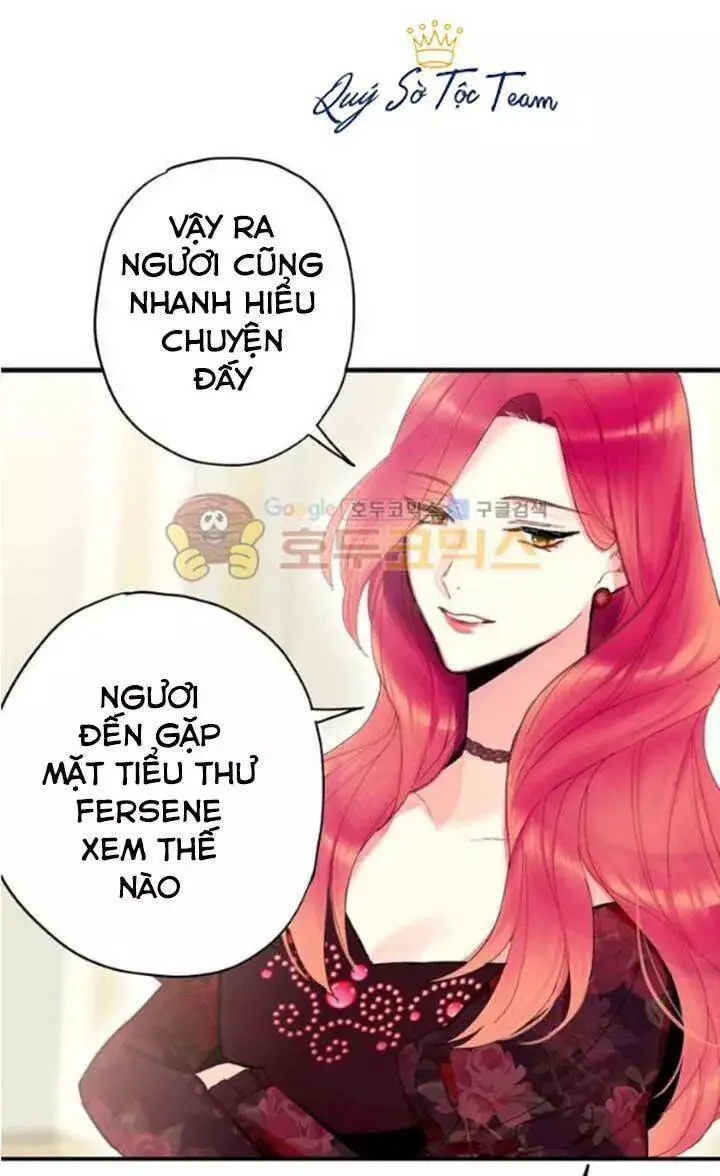 Trọng Sinh Trở Thành Hoàng Phi Nettruyen ZZZ Chương 58 Page 13