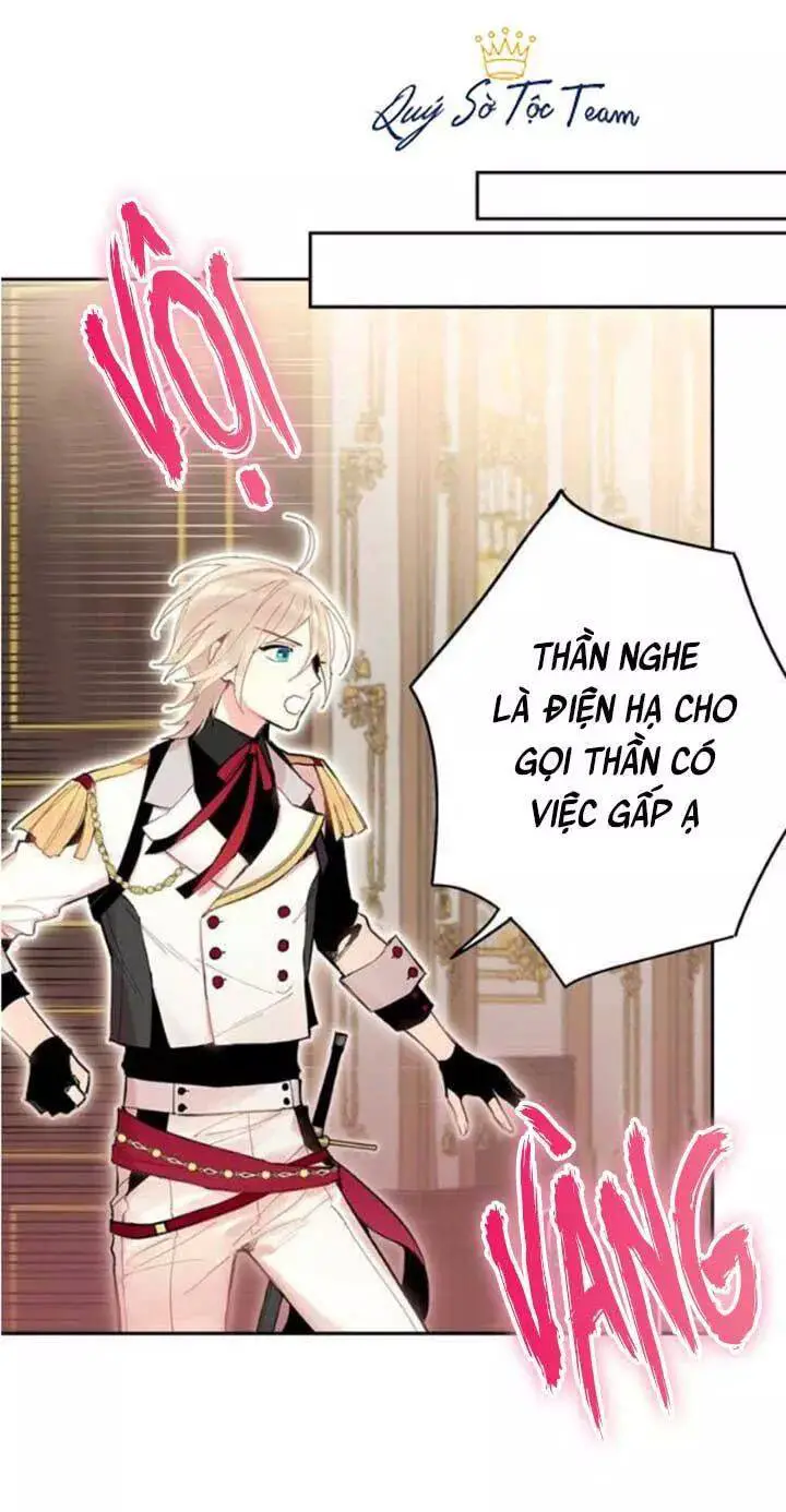Trọng Sinh Trở Thành Hoàng Phi Nettruyen ZZZ Chương 58 Page 26