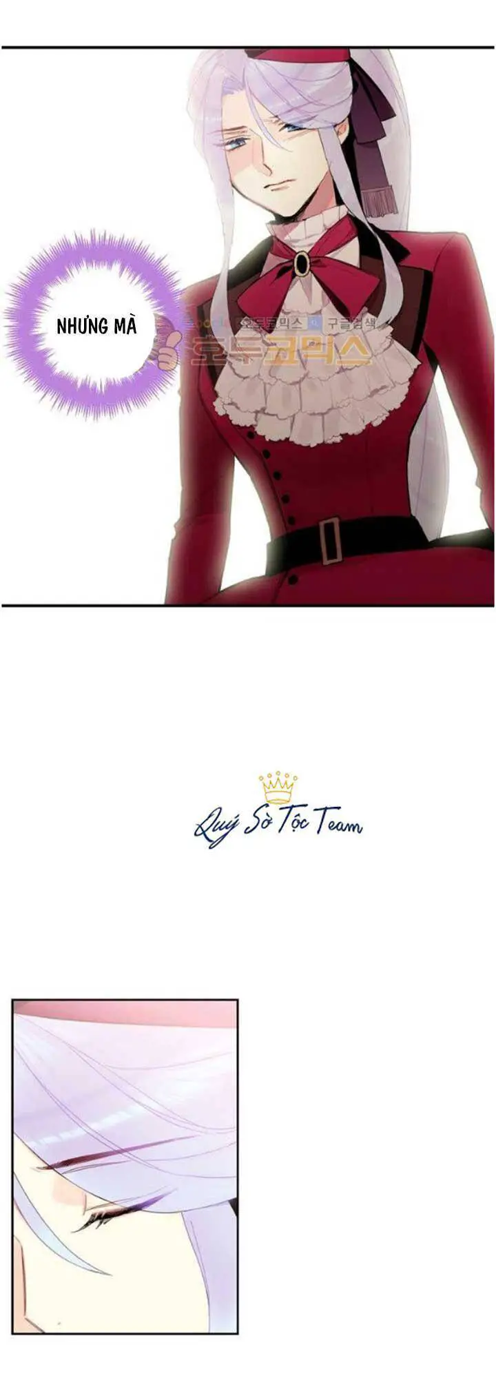 Trọng Sinh Trở Thành Hoàng Phi Nettruyen ZZZ Chương 28 Page 8