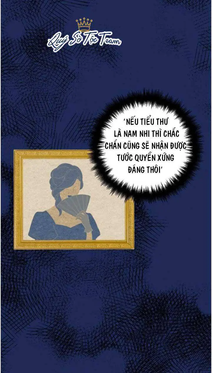 Trọng Sinh Trở Thành Hoàng Phi Nettruyen ZZZ Chương 28 Page 13