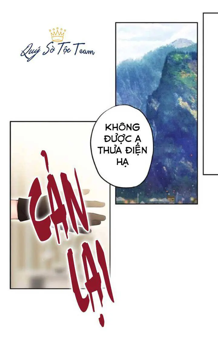 Trọng Sinh Trở Thành Hoàng Phi Nettruyen ZZZ Chương 28 Page 18