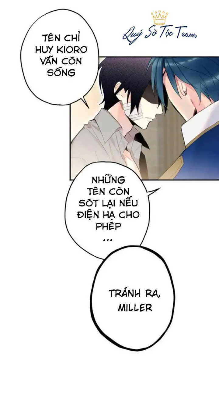 Trọng Sinh Trở Thành Hoàng Phi Nettruyen ZZZ Chương 28 Page 21