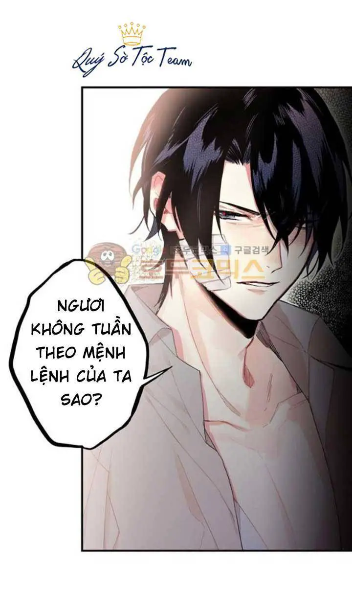 Trọng Sinh Trở Thành Hoàng Phi Nettruyen ZZZ Chương 28 Page 22