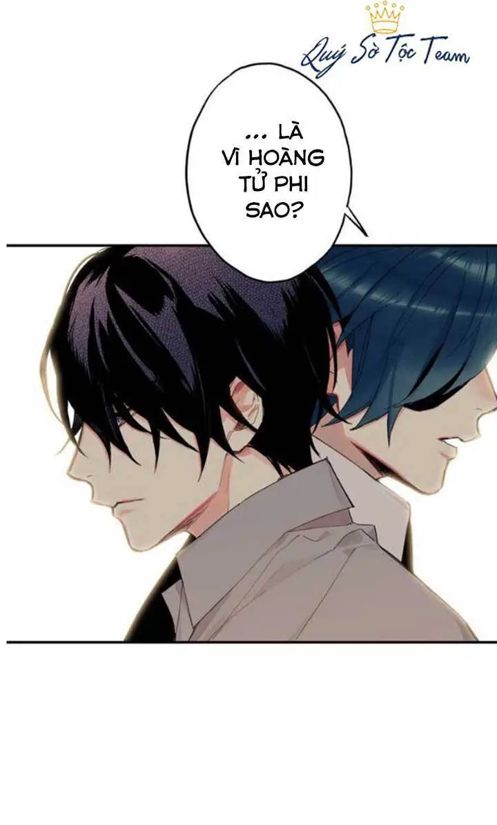 Trọng Sinh Trở Thành Hoàng Phi Nettruyen ZZZ Chương 28 Page 24