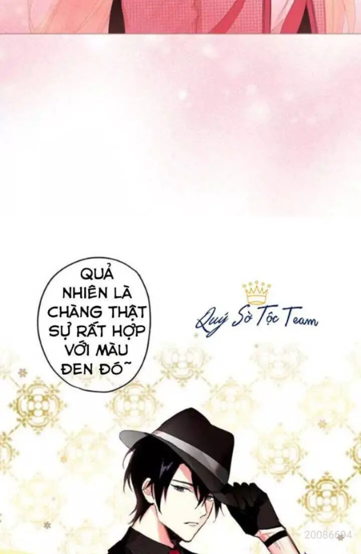 Trọng Sinh Trở Thành Hoàng Phi Nettruyen ZZZ Chương 50 Page 14