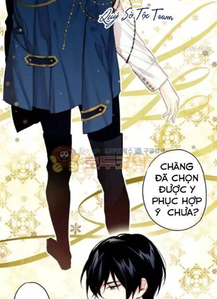 Trọng Sinh Trở Thành Hoàng Phi Nettruyen ZZZ Chương 50 Page 16