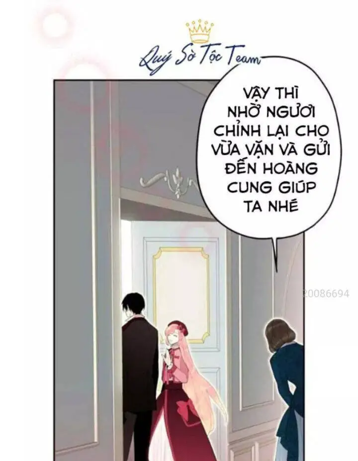 Trọng Sinh Trở Thành Hoàng Phi Nettruyen ZZZ Chương 50 Page 18
