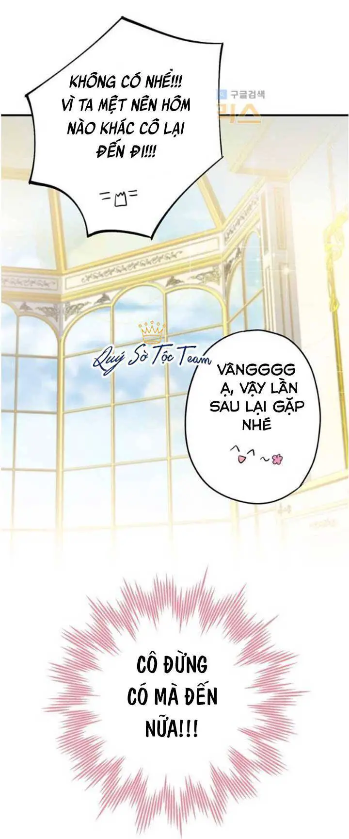 Trọng Sinh Trở Thành Hoàng Phi Nettruyen ZZZ Chương 46 Page 14