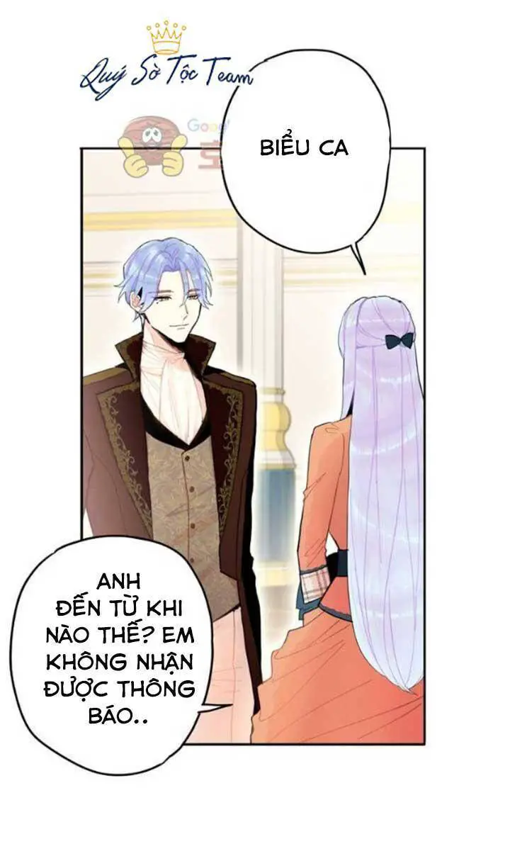 Trọng Sinh Trở Thành Hoàng Phi Nettruyen ZZZ Chương 46 Page 18