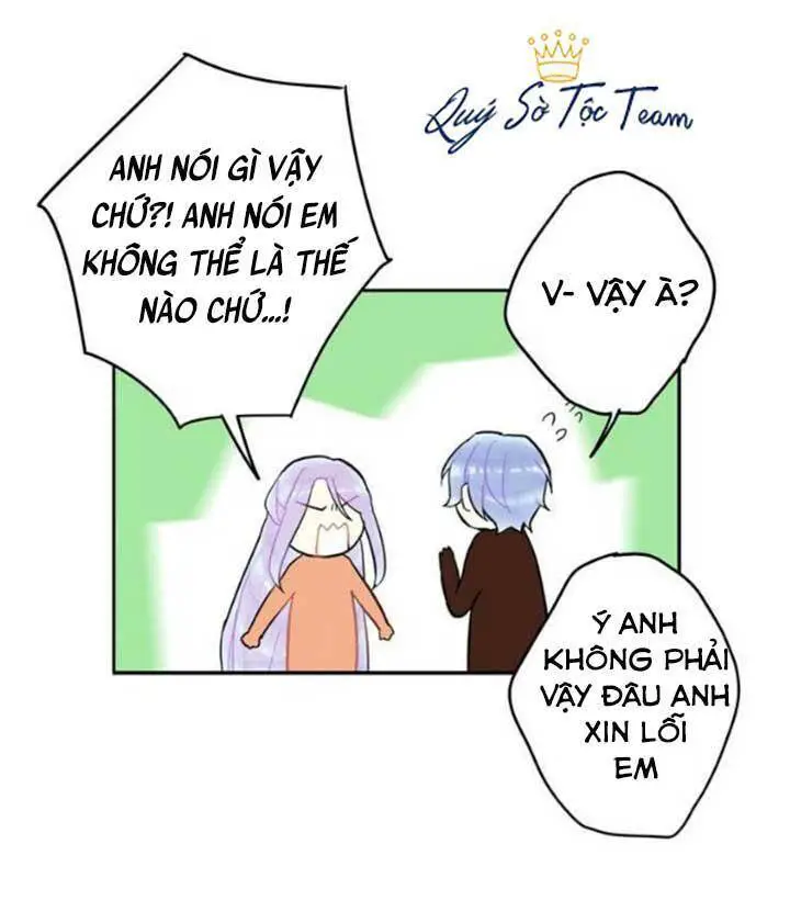 Trọng Sinh Trở Thành Hoàng Phi Nettruyen ZZZ Chương 46 Page 25