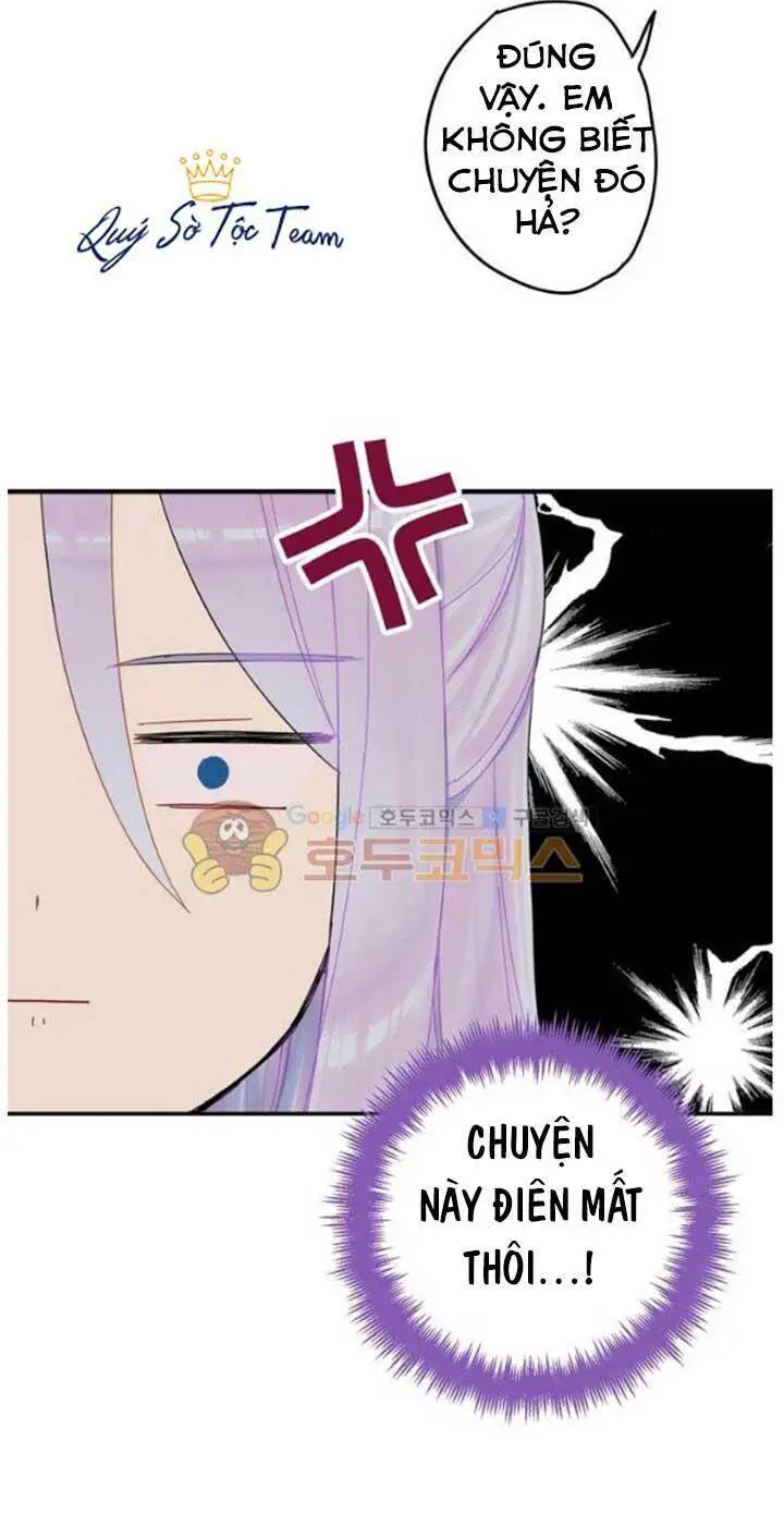 Trọng Sinh Trở Thành Hoàng Phi Nettruyen ZZZ Chương 46 Page 27