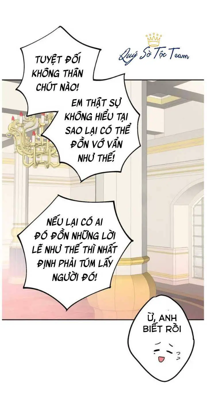 Trọng Sinh Trở Thành Hoàng Phi Nettruyen ZZZ Chương 46 Page 28