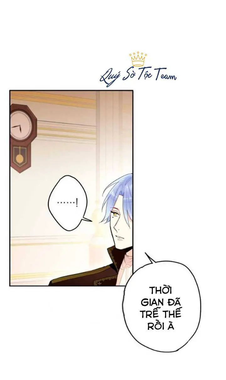 Trọng Sinh Trở Thành Hoàng Phi Nettruyen ZZZ Chương 46 Page 29