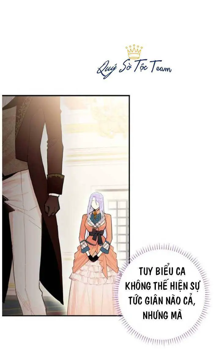 Trọng Sinh Trở Thành Hoàng Phi Nettruyen ZZZ Chương 46 Page 31