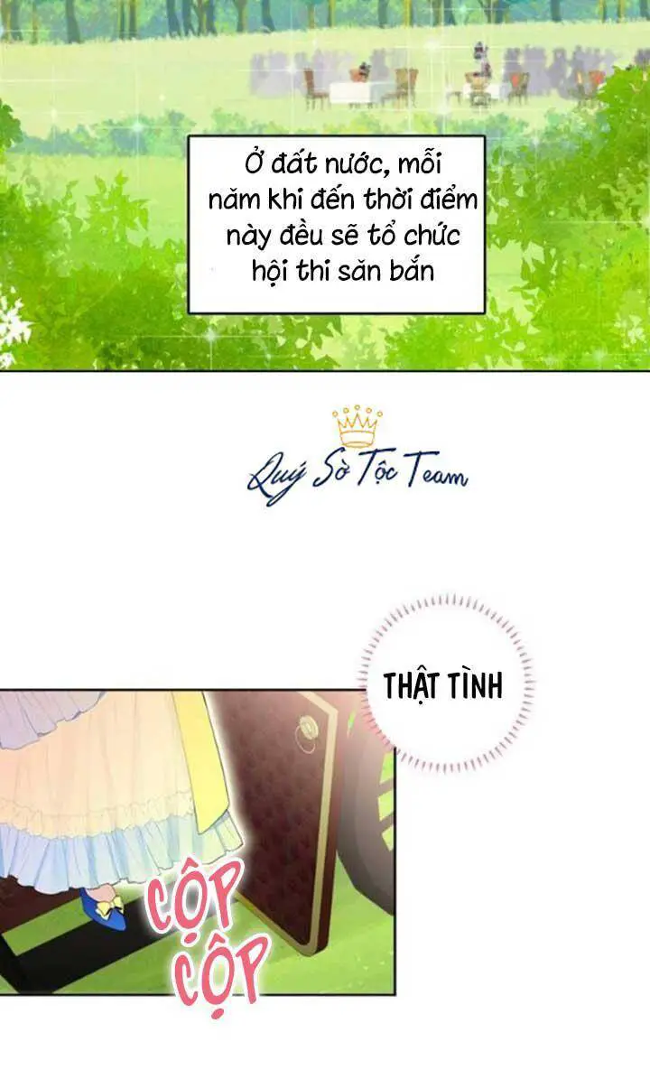 Trọng Sinh Trở Thành Hoàng Phi Nettruyen ZZZ Chương 24 Page 20