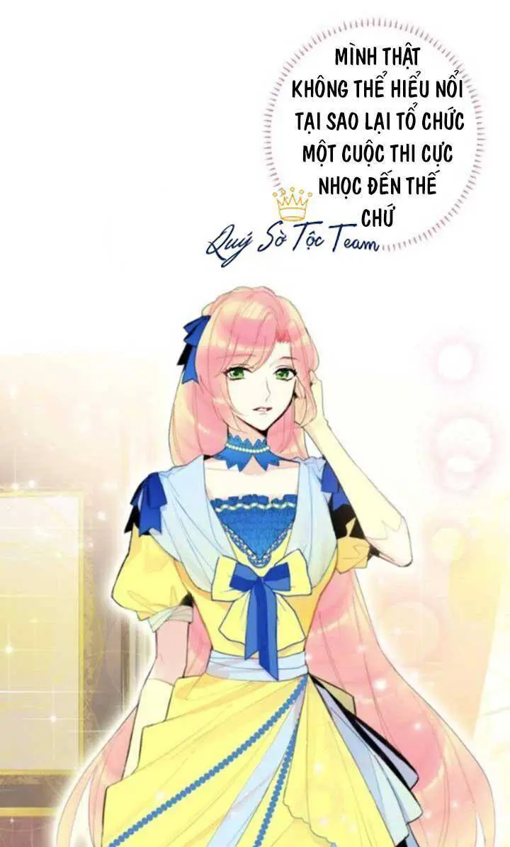 Trọng Sinh Trở Thành Hoàng Phi Nettruyen ZZZ Chương 24 Page 21