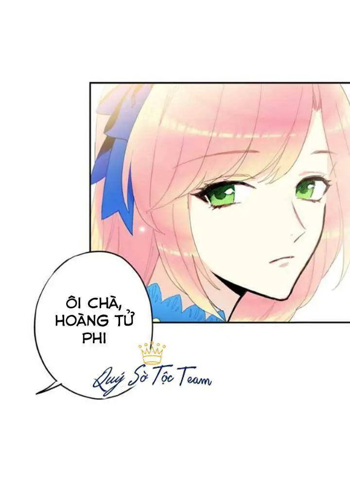 Trọng Sinh Trở Thành Hoàng Phi Nettruyen ZZZ Chương 24 Page 23