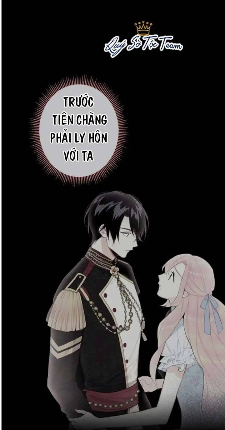 Trọng Sinh Trở Thành Hoàng Phi Nettruyen ZZZ Chương 47 Page 5