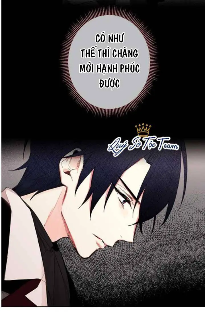 Trọng Sinh Trở Thành Hoàng Phi Nettruyen ZZZ Chương 47 Page 6