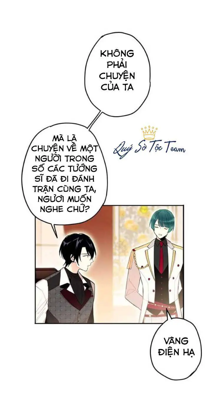 Trọng Sinh Trở Thành Hoàng Phi Nettruyen ZZZ Chương 47 Page 9
