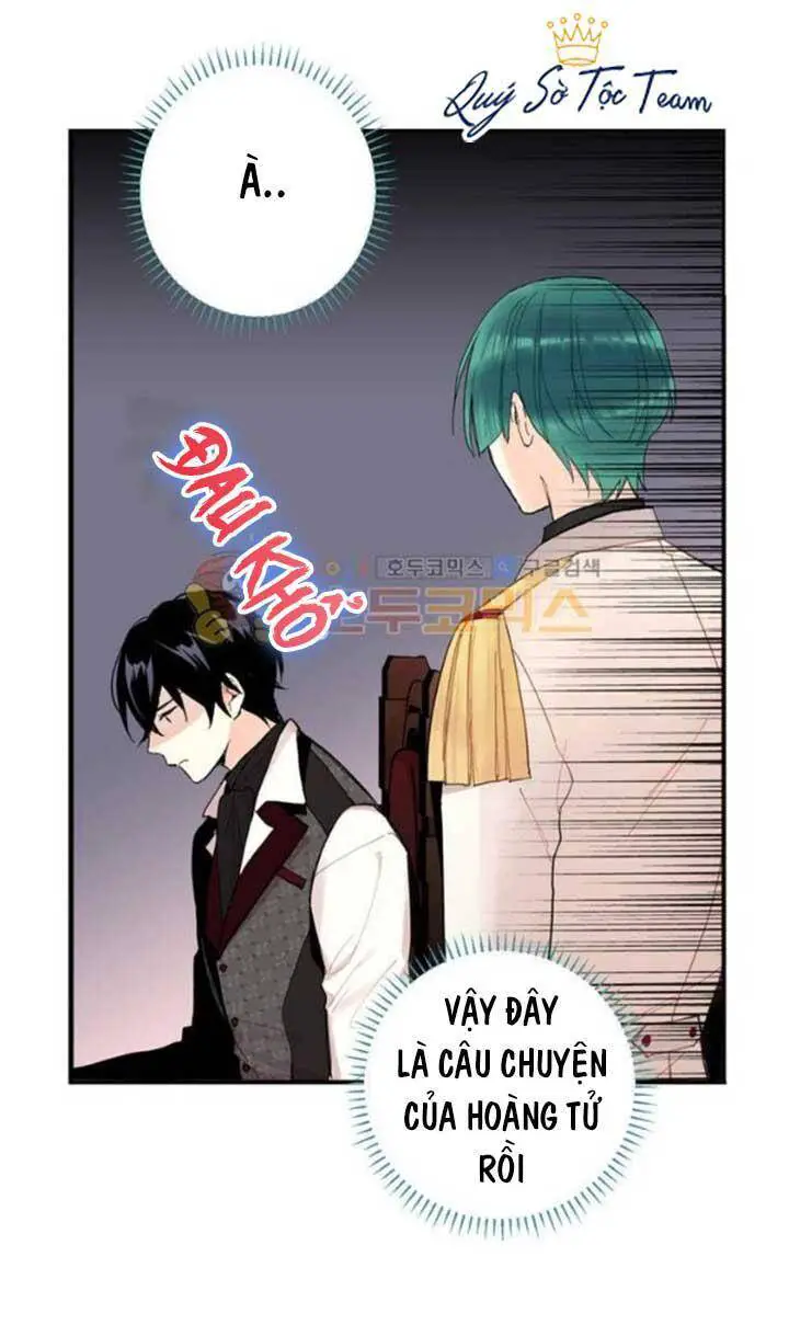 Trọng Sinh Trở Thành Hoàng Phi Nettruyen ZZZ Chương 47 Page 12