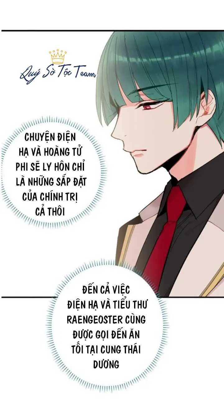 Trọng Sinh Trở Thành Hoàng Phi Nettruyen ZZZ Chương 47 Page 13