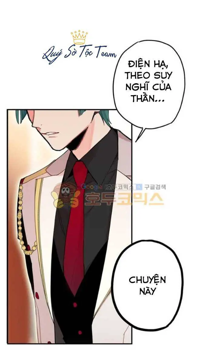 Trọng Sinh Trở Thành Hoàng Phi Nettruyen ZZZ Chương 47 Page 14