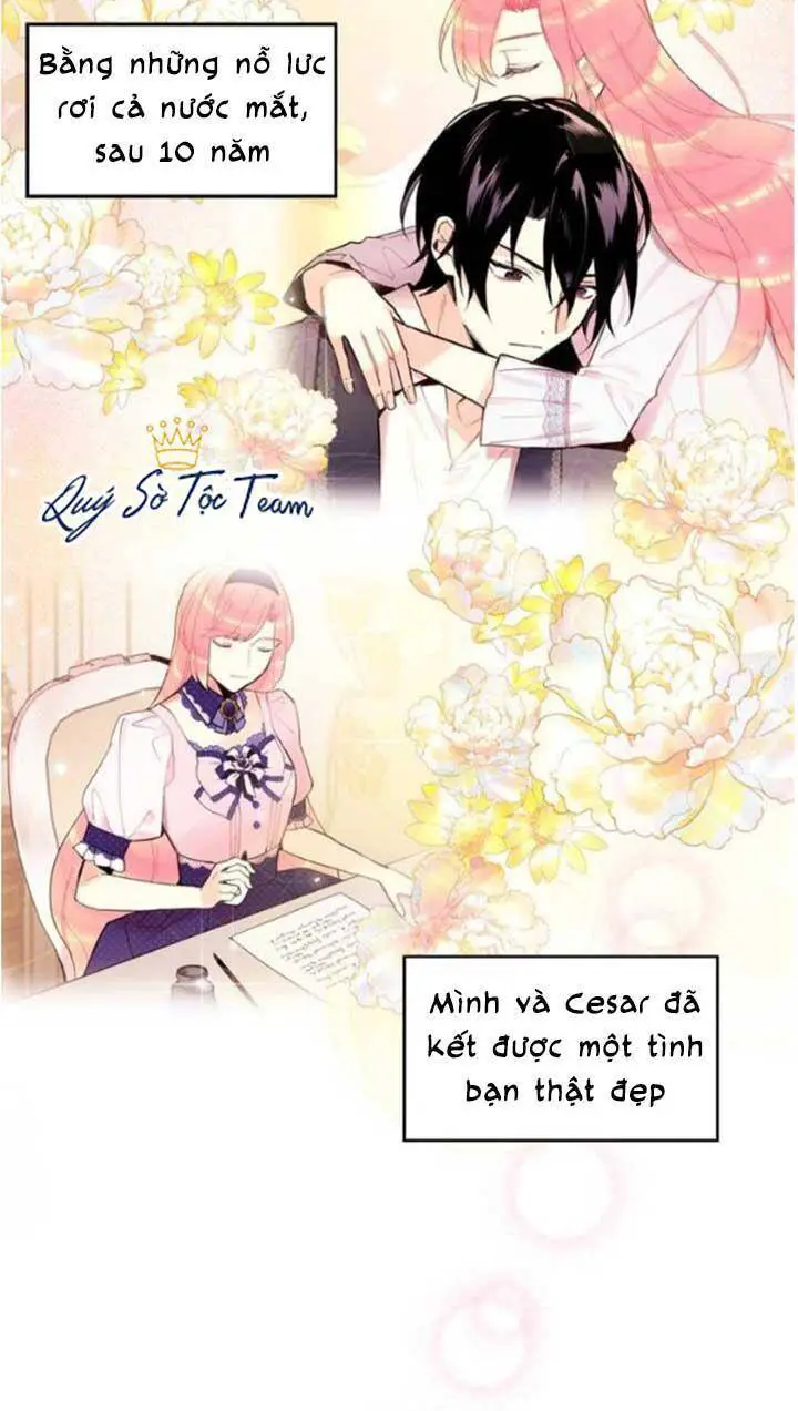 Trọng Sinh Trở Thành Hoàng Phi Nettruyen ZZZ Chương 45 Page 9