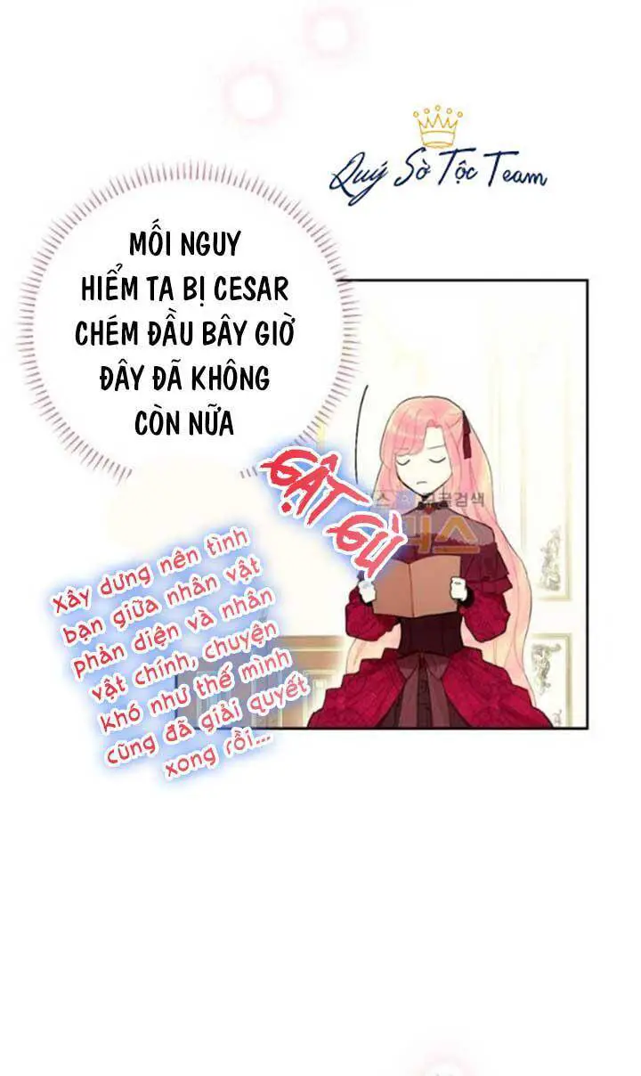 Trọng Sinh Trở Thành Hoàng Phi Nettruyen ZZZ Chương 45 Page 10
