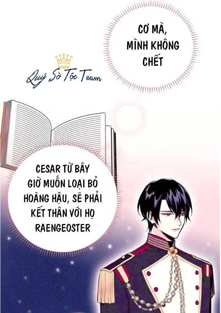 Trọng Sinh Trở Thành Hoàng Phi Nettruyen ZZZ Chương 45 Page 11