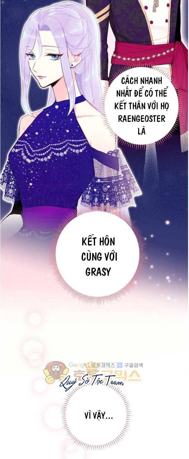 Trọng Sinh Trở Thành Hoàng Phi Nettruyen ZZZ Chương 45 Page 12