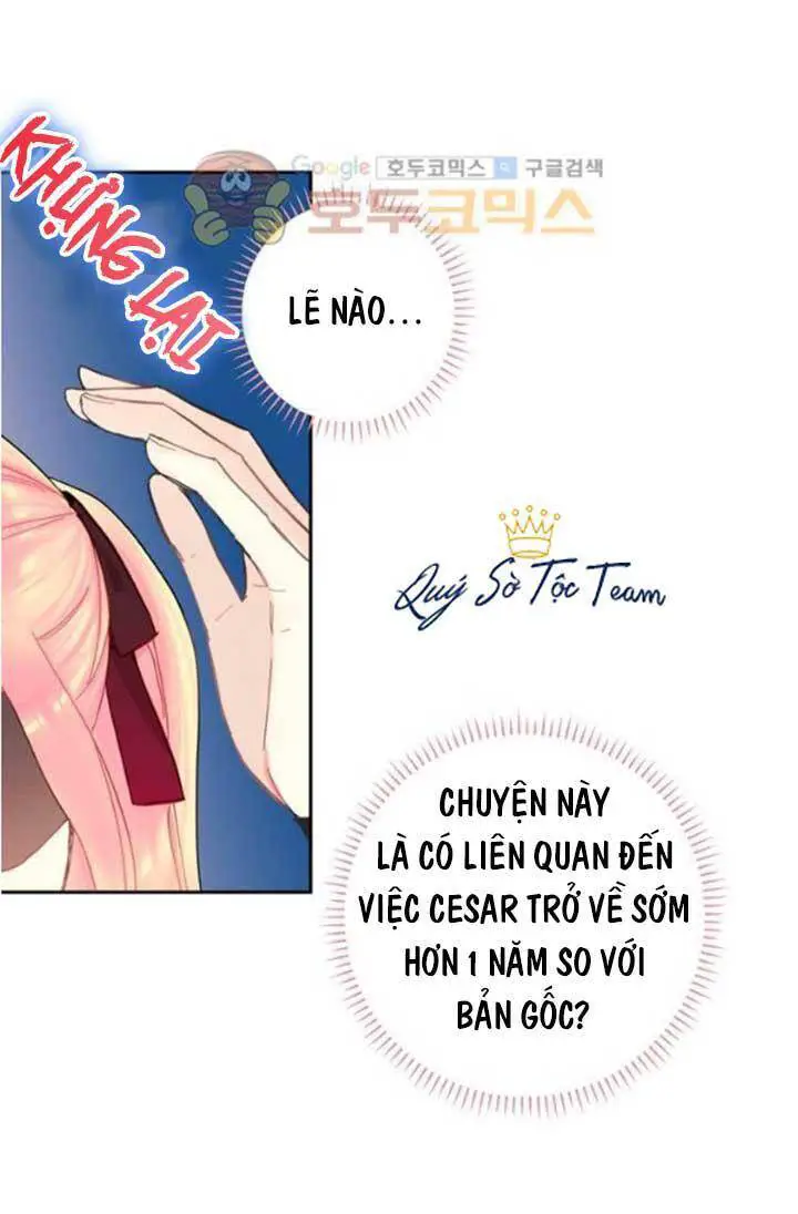 Trọng Sinh Trở Thành Hoàng Phi Nettruyen ZZZ Chương 45 Page 15