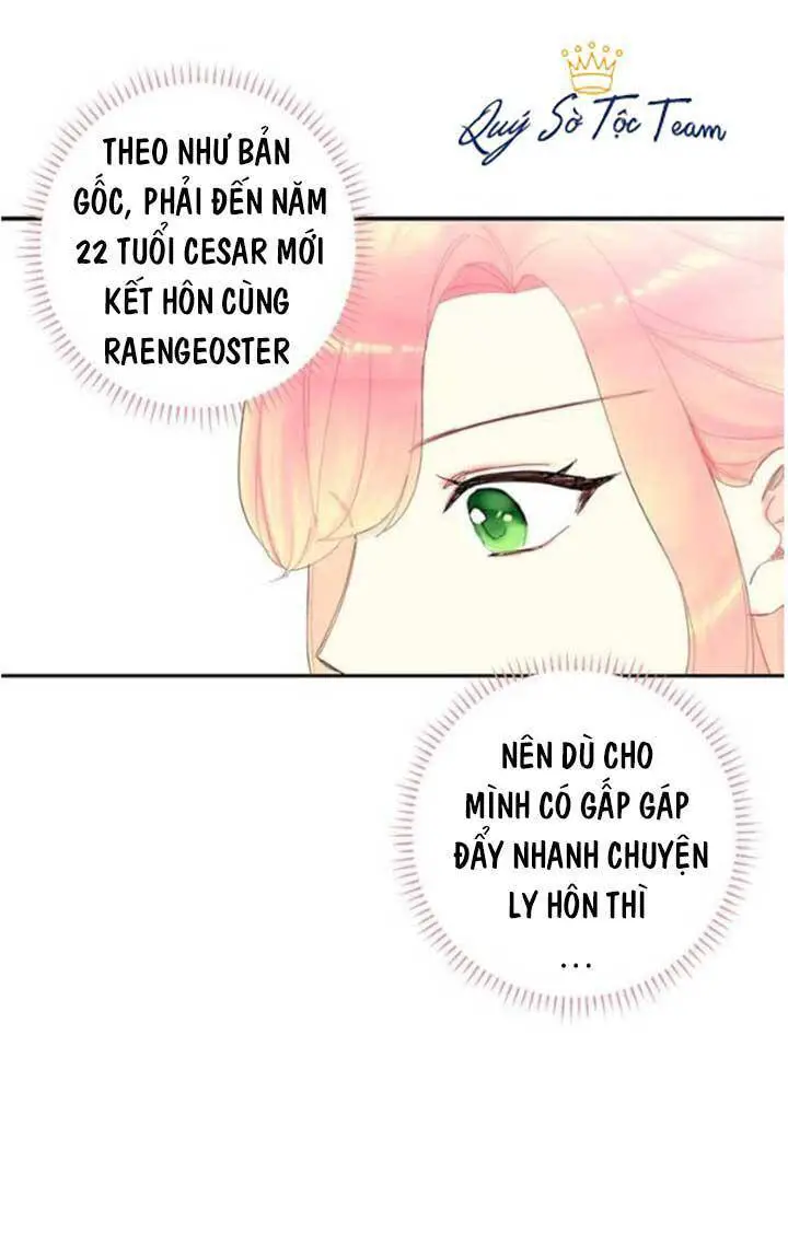Trọng Sinh Trở Thành Hoàng Phi Nettruyen ZZZ Chương 45 Page 16