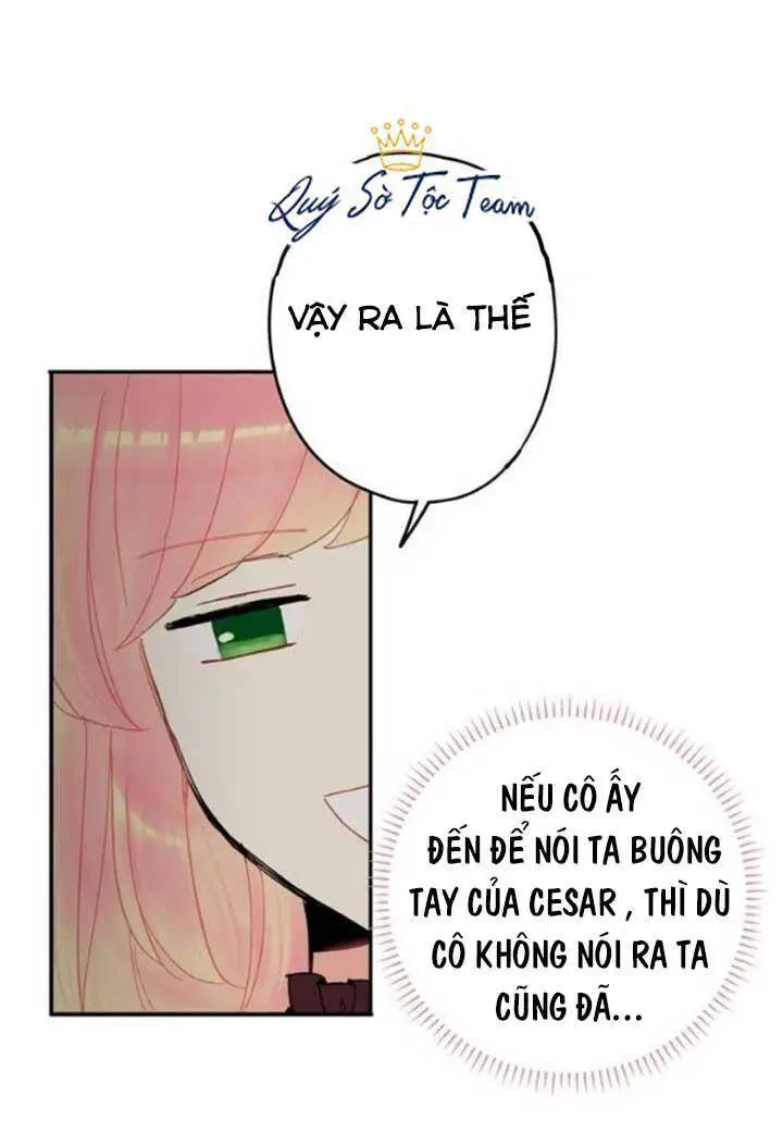 Trọng Sinh Trở Thành Hoàng Phi Nettruyen ZZZ Chương 45 Page 22
