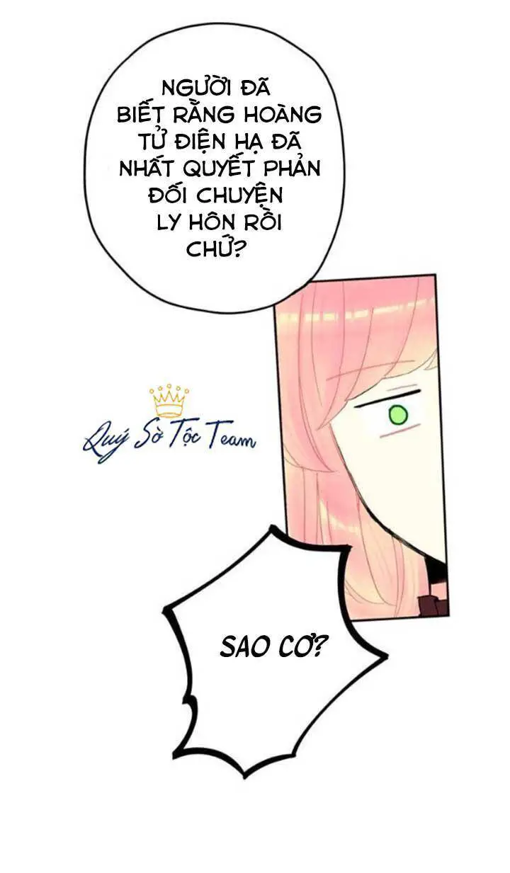Trọng Sinh Trở Thành Hoàng Phi Nettruyen ZZZ Chương 45 Page 23