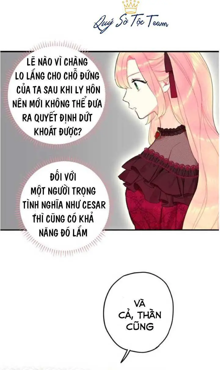 Trọng Sinh Trở Thành Hoàng Phi Nettruyen ZZZ Chương 45 Page 25