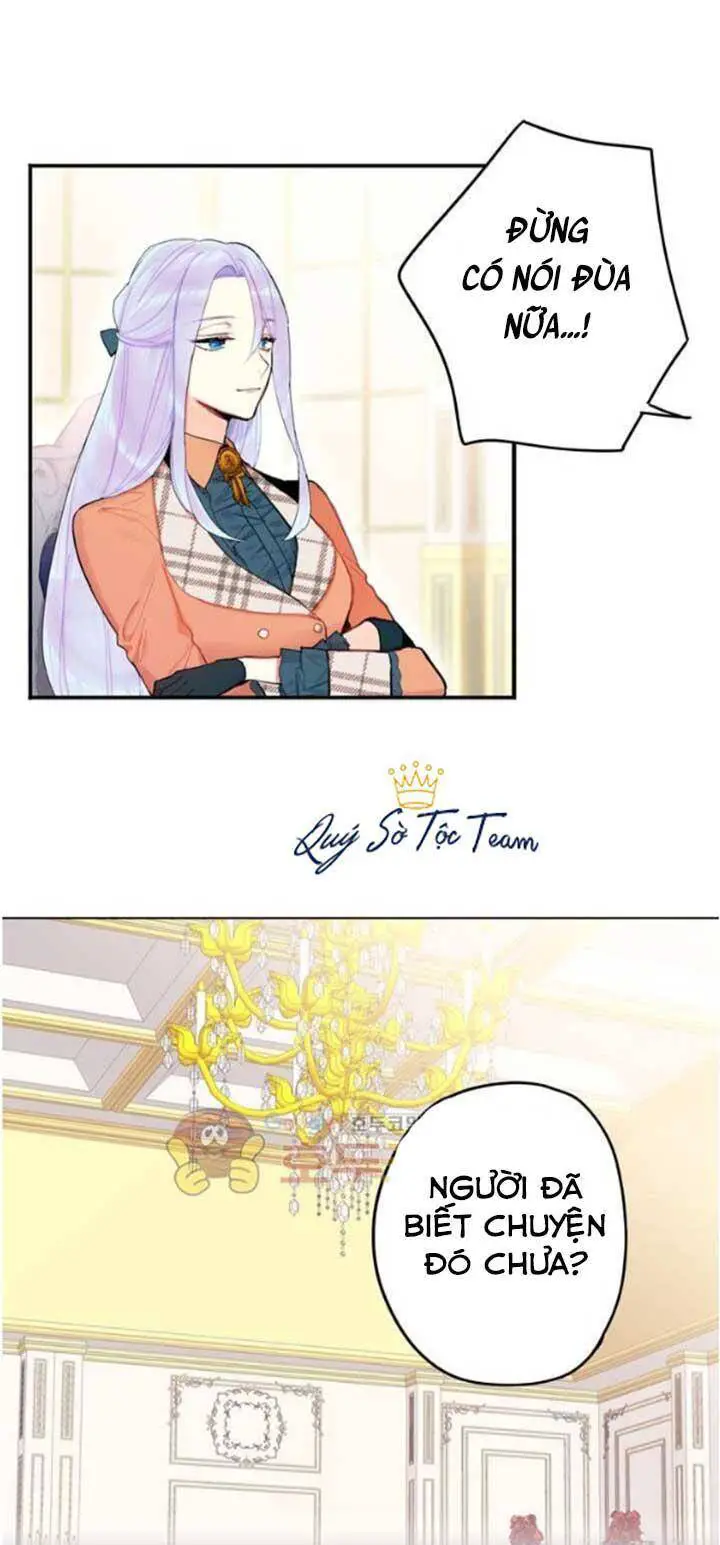 Trọng Sinh Trở Thành Hoàng Phi Nettruyen ZZZ Chương 45 Page 28