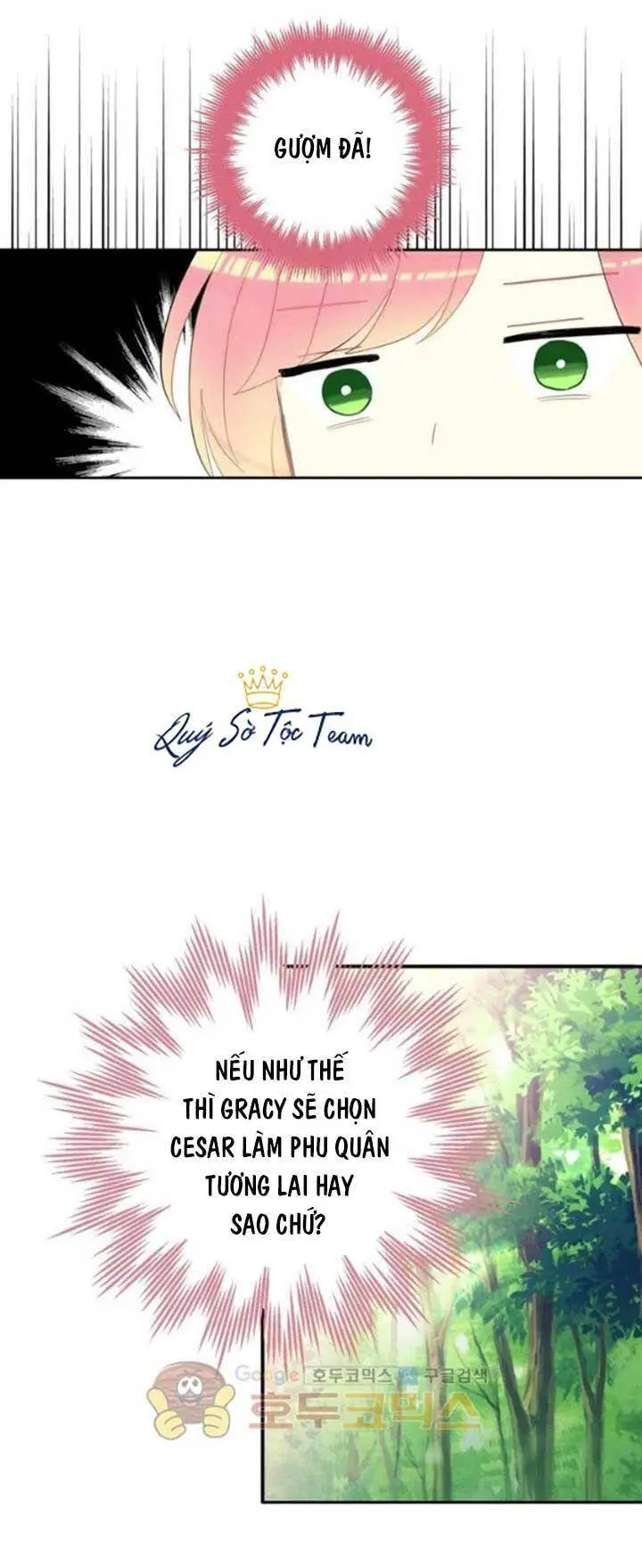 Trọng Sinh Trở Thành Hoàng Phi Nettruyen ZZZ Chương 27 Page 6