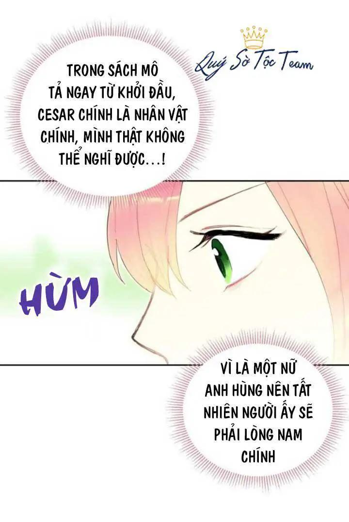 Trọng Sinh Trở Thành Hoàng Phi Nettruyen ZZZ Chương 27 Page 8