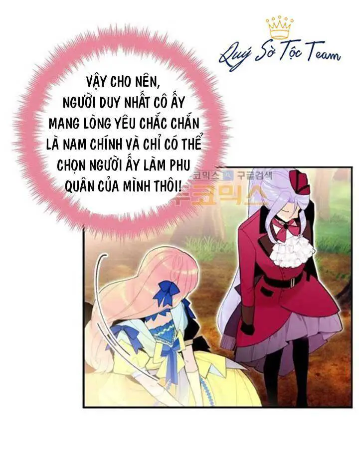 Trọng Sinh Trở Thành Hoàng Phi Nettruyen ZZZ Chương 27 Page 9